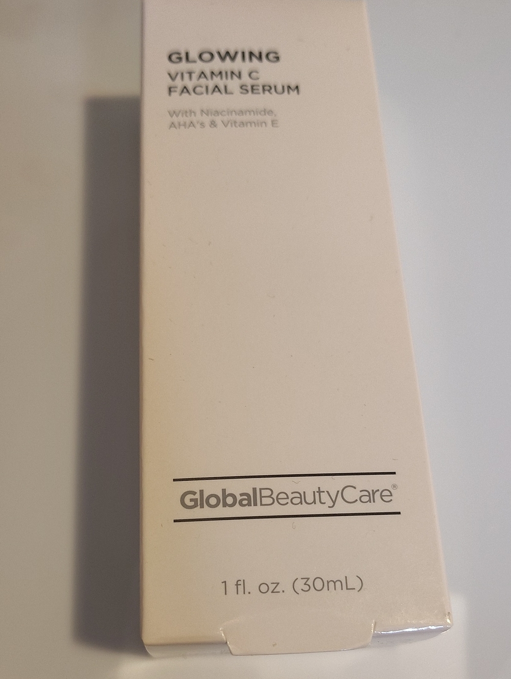 3 For $10🆕Glowing Vitamin C Facial Serum - 1oz SEALED